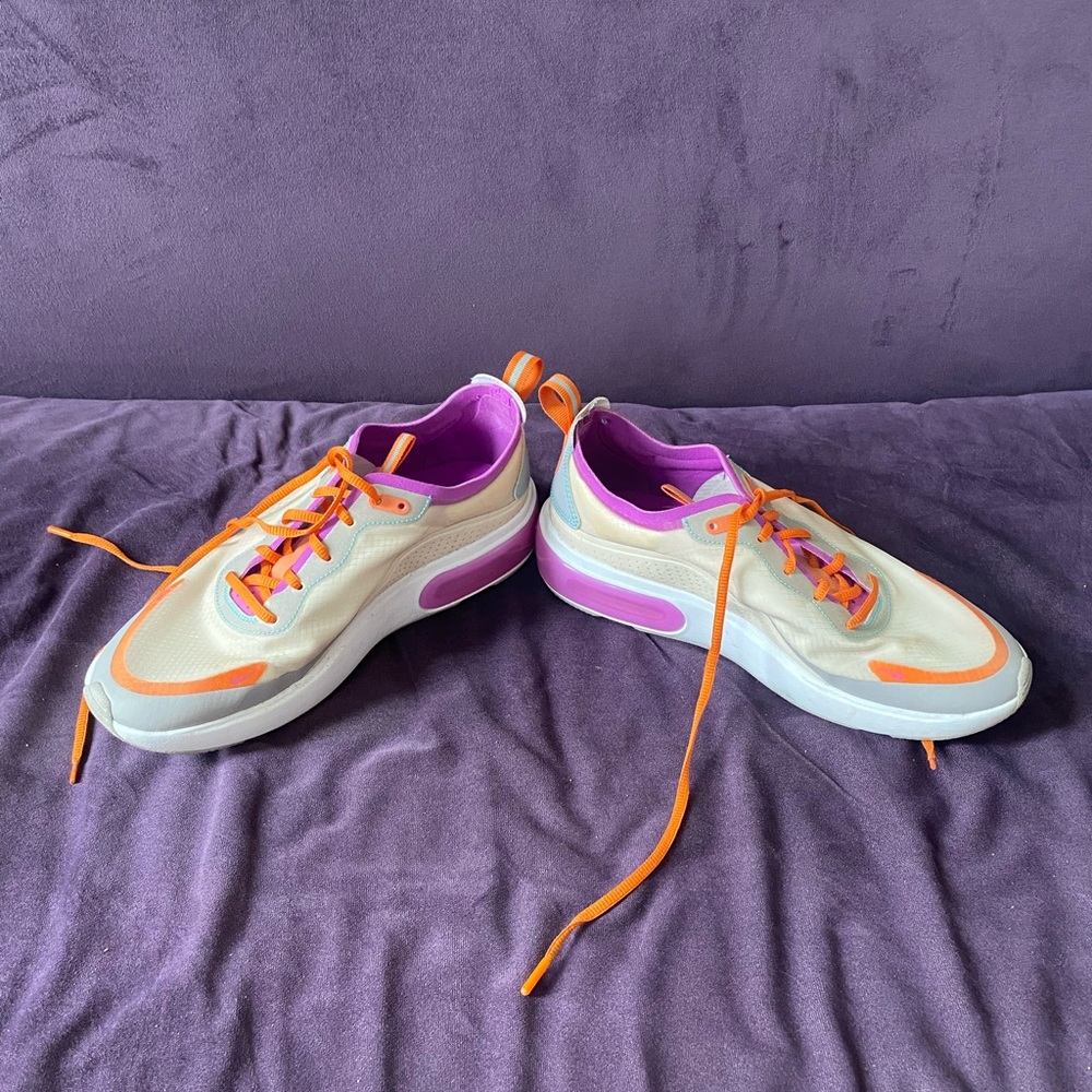 Nike Air Max Dia Sneakers - Light Orewood
